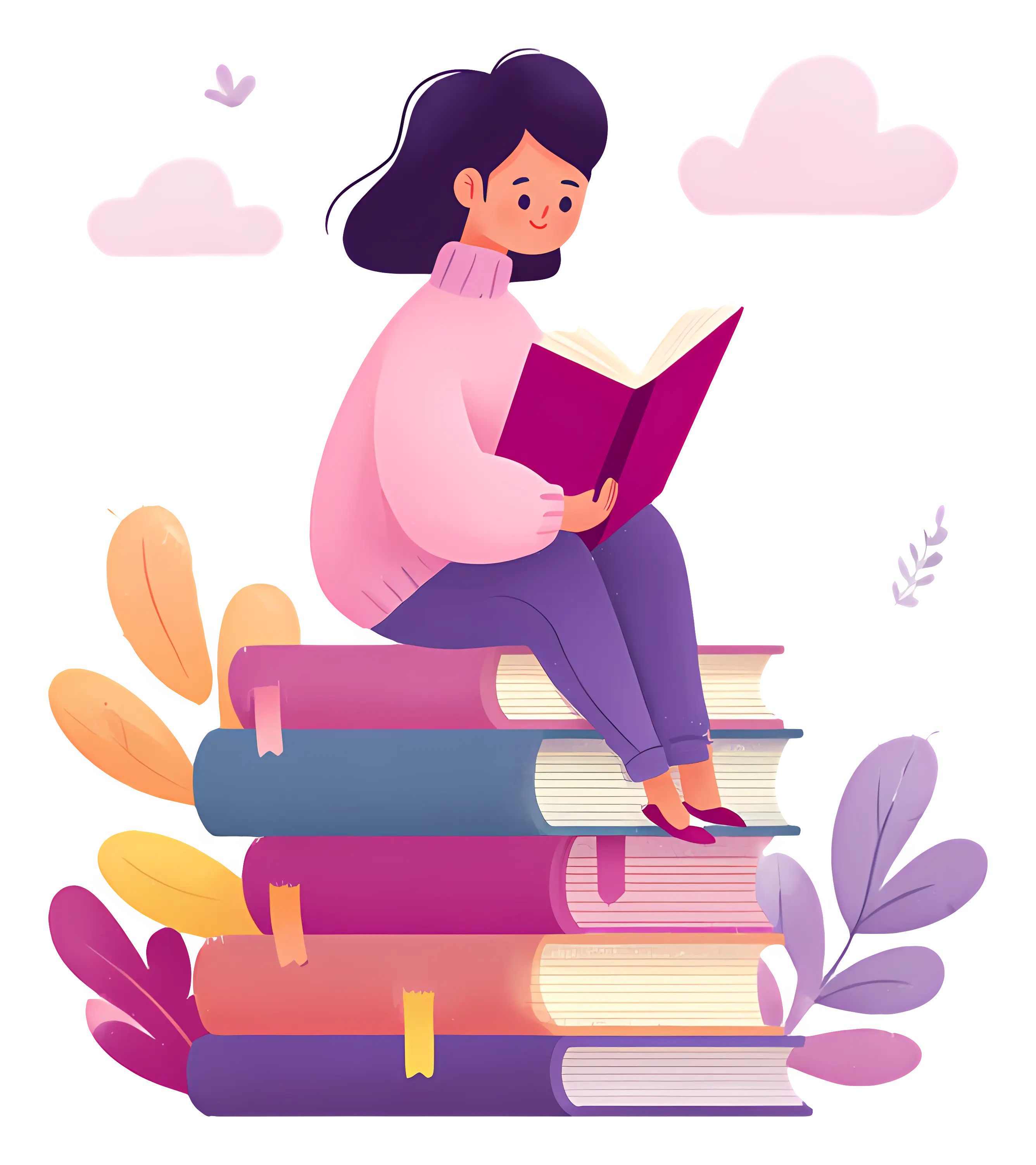 Learners using FlyEarn platform